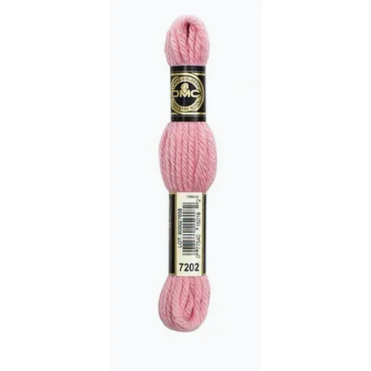 DMC Laine Colbert - 7202 marshmallowrosa