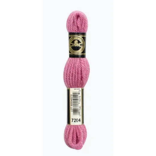 DMC Laine Colbert - 7204 lupinenrosa