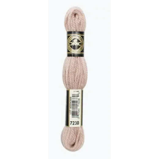 DMC Laine Colbert - 7230 hellbeige