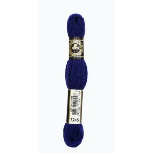 DMC Laine Colbert - 7245 antikes lila