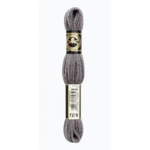 DMC Laine Colbert - 7275 zinngrau