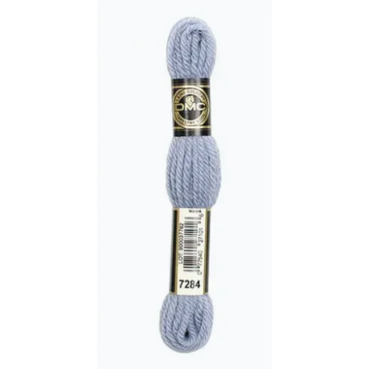 DMC Laine Colbert - 7284 blaugrau