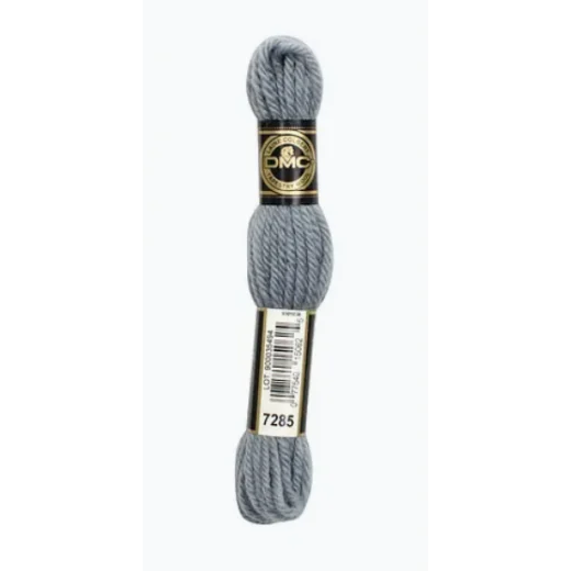 DMC Laine Colbert - 7285 iglublau
