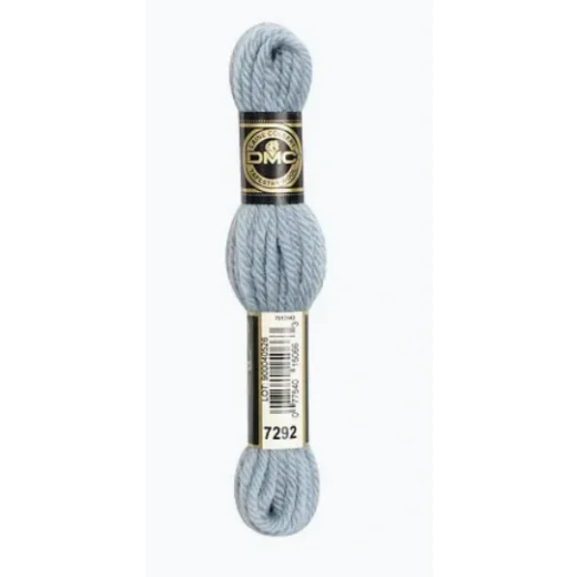DMC Laine Colbert - 7292 helles porzellanblau