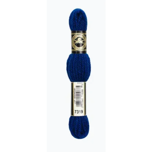 DMC Laine Colbert - 7319 sévresblau