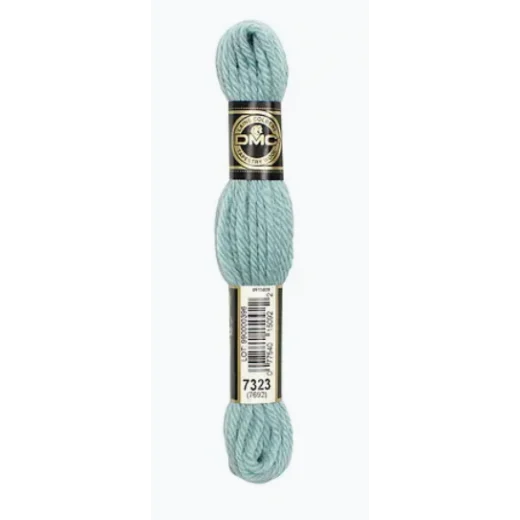 DMC Laine Colbert - 7323 mint
