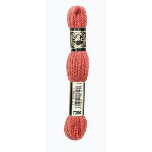DMC Laine Colbert - 7356 pinkrot