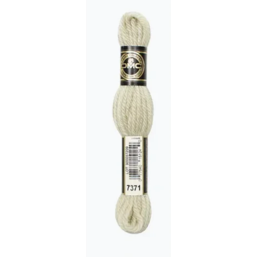 DMC Laine Colbert - 7371 baumwollbeige