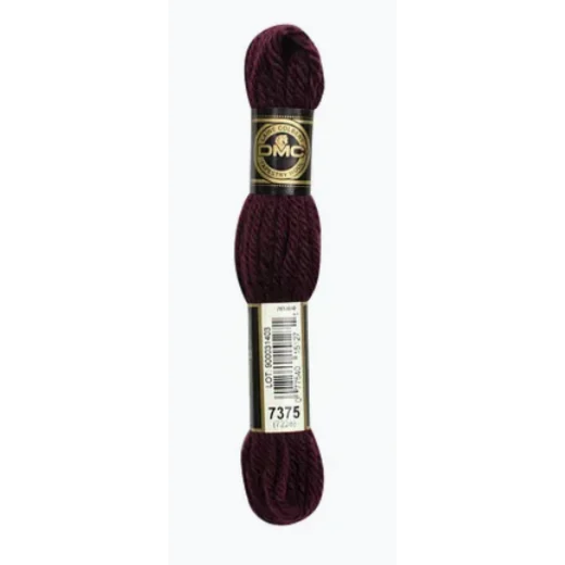 DMC Laine Colbert - 7375 pflaumenlila
