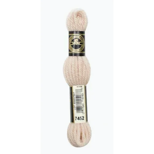 DMC Laine Colbert - 7452 beige