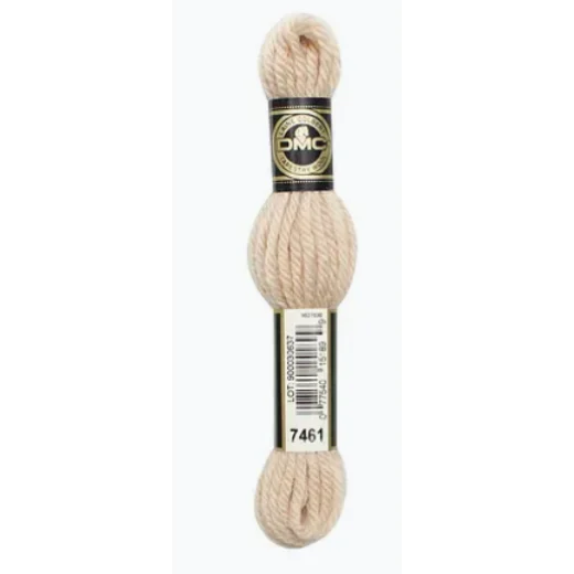 DMC Laine Colbert - 7461 creme