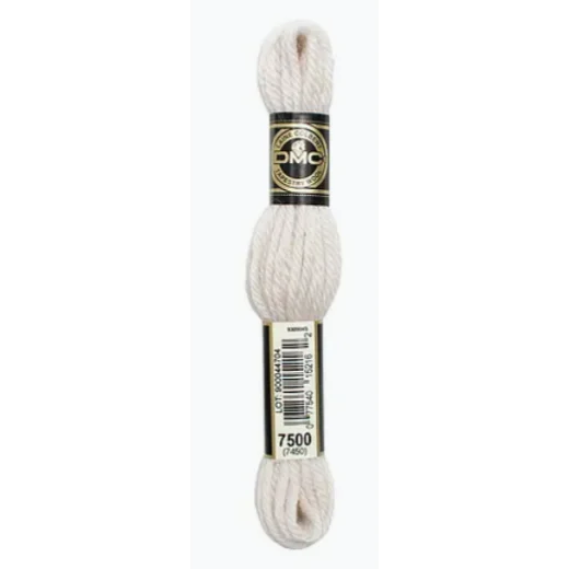 DMC Laine Colbert - 7500 weißer Knoblauch