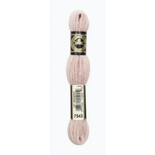 DMC Laine Colbert - 7543 leinenbeige