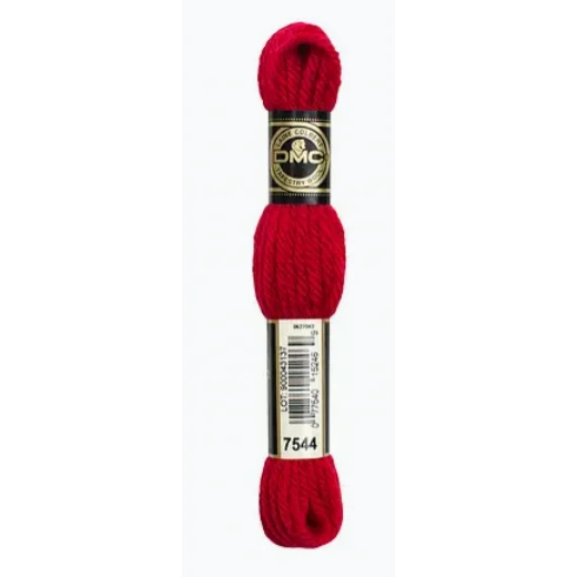 DMC Laine Colbert - 7544 chinesisch rot