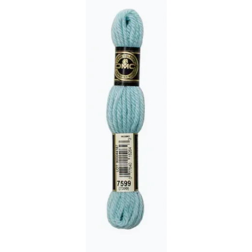 DMC Laine Colbert - 7599 pastellblau