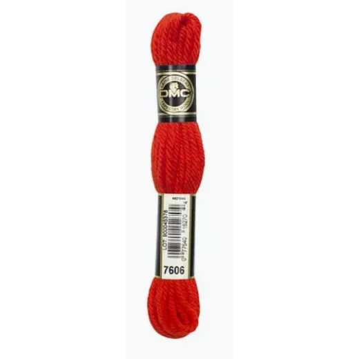 DMC Laine Colbert - 7606 hellrot