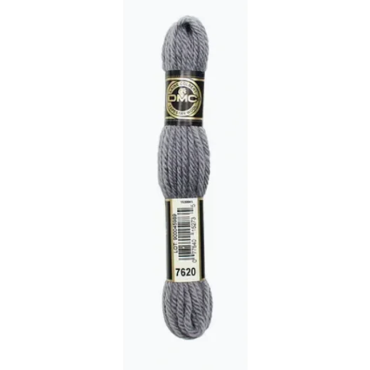 DMC Laine Colbert - 7620 staubgrau