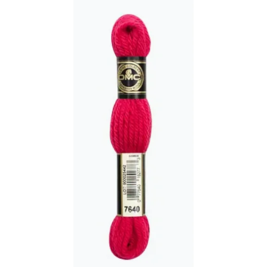 DMC Laine Colbert - 7640 rosa Himbeere