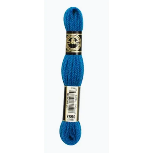 DMC Laine Colbert - 7650 nautisches blau