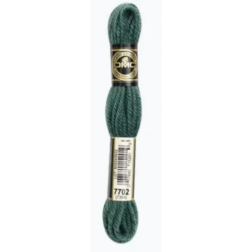 DMC Laine Colbert - 7702 grün