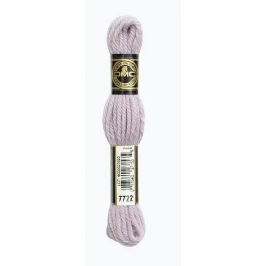 DMC Laine Colbert - 7722 bläuliche Malve