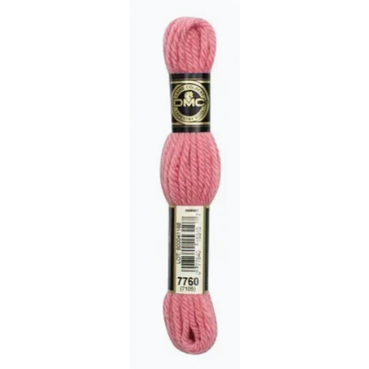 DMC Laine Colbert - 7760 zartrosa