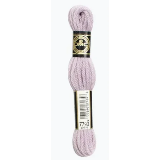 DMC Laine Colbert - 7790 violettgrau
