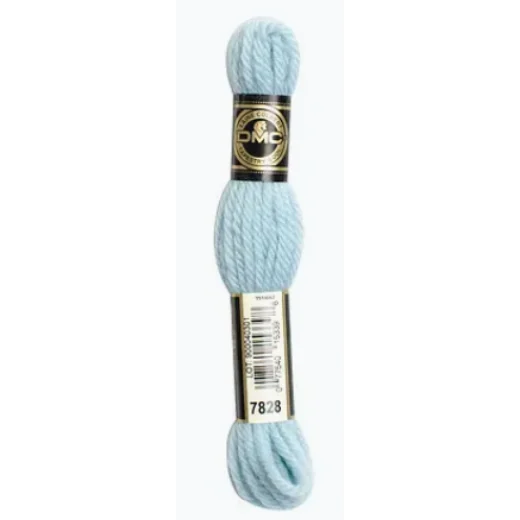 DMC Laine Colbert - 7828 pastellblau