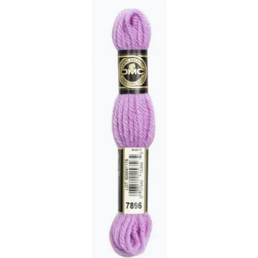 DMC Laine Colbert - 7896 pastellviolett