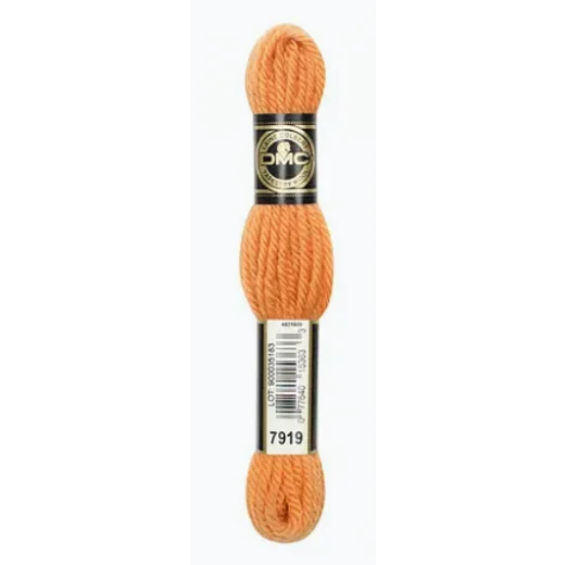 DMC Laine Colbert - 7919 kupferorange