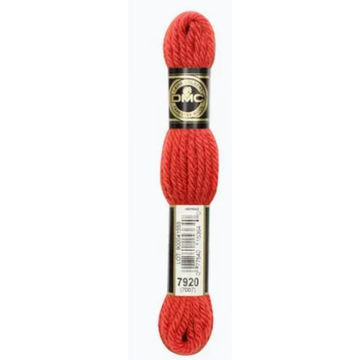 DMC Laine Colbert - 7920 blutorange