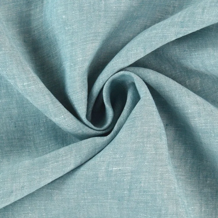 Leinenstoff Georgio, mint