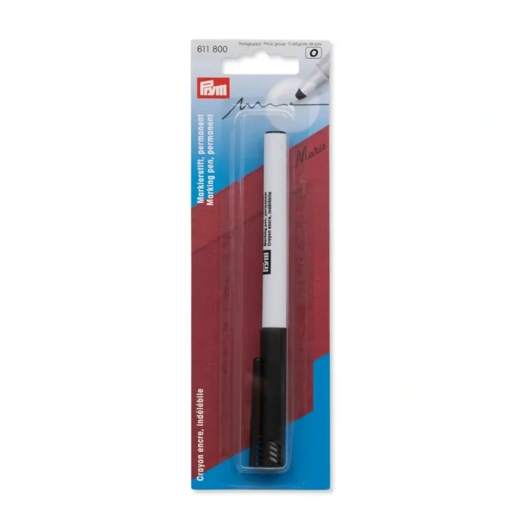 Markierstift extra fein