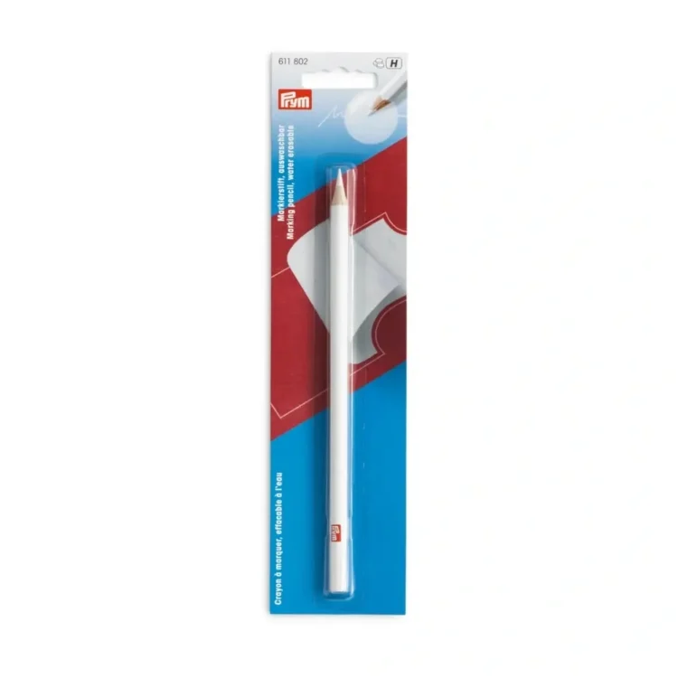 Markierstift weiss