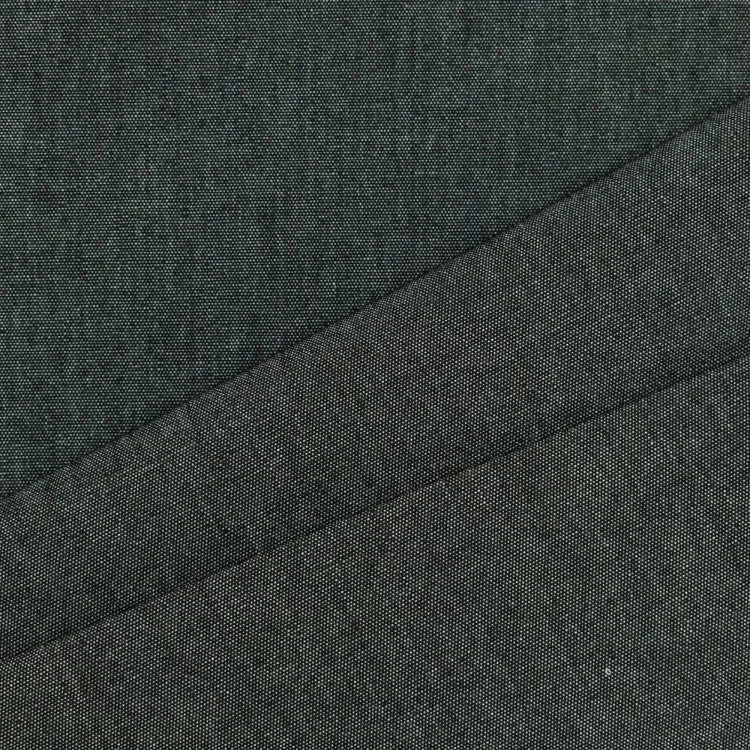Markisen Outdoorstoff anthrazit meliert, 160 cm