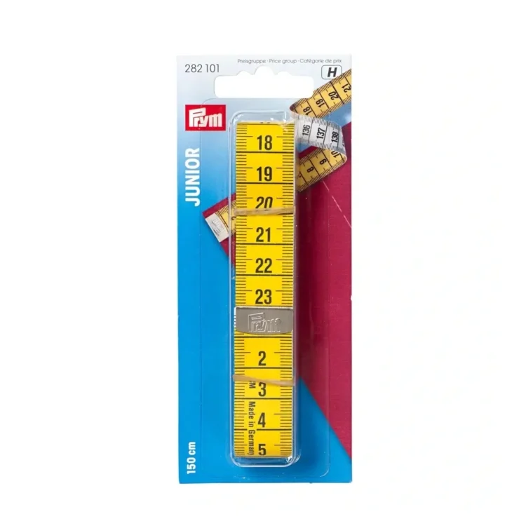 Maßband Junior 150 cm