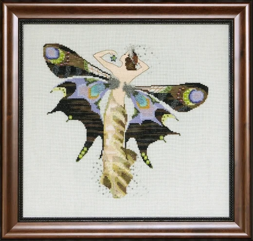 Mirabilia - Night Nymph