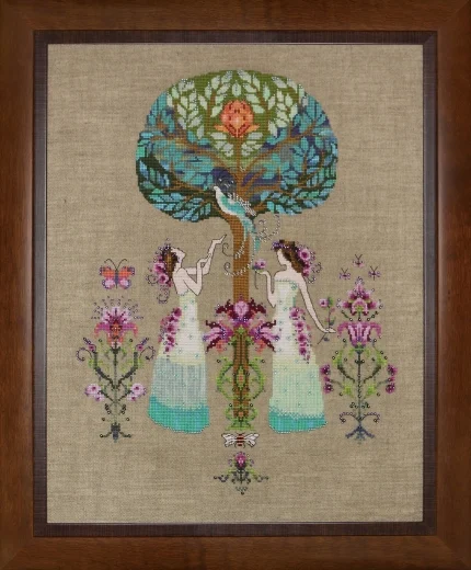 Mirabilia - Tree of Hope