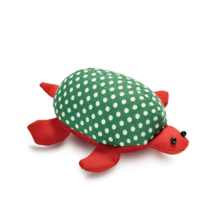 Nadelkissen Schildkröte, Prym for Kids