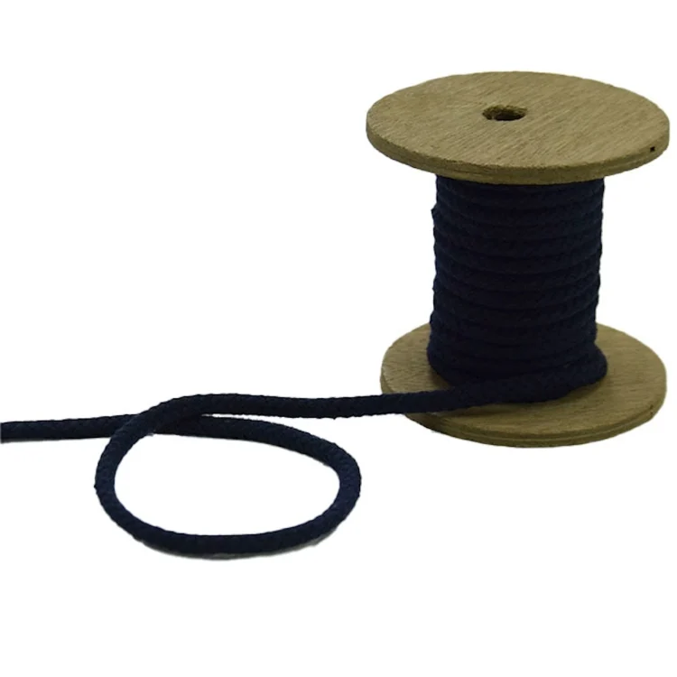 Parkakordel 5 mm, marine