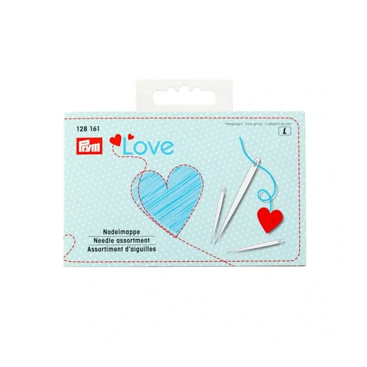 Prym Love Nadelmappe