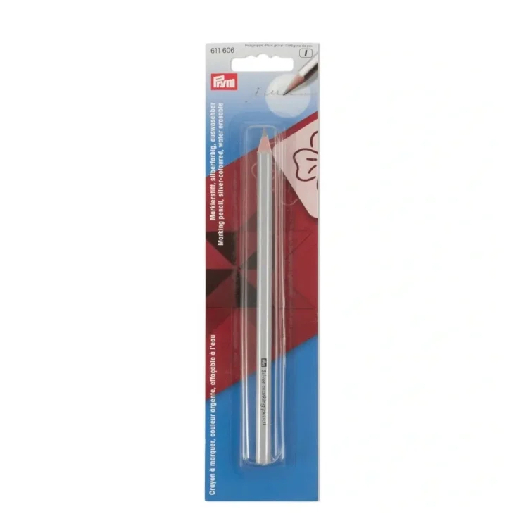 Prym Silbermarkierstift