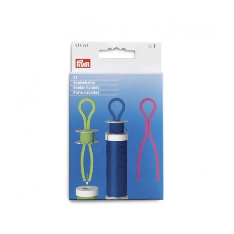 Prym Spulenhalter