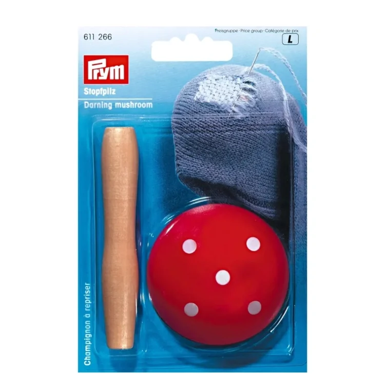 Prym Stopfpilz