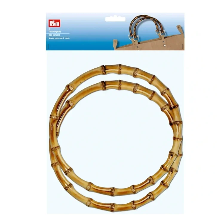 Prym Taschengriffe Keiko