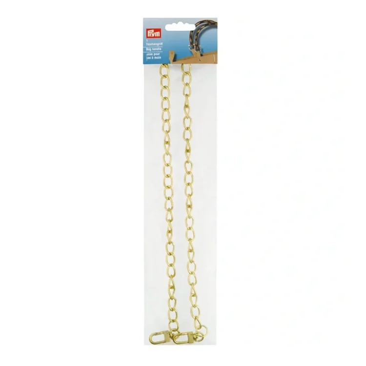 Prym Taschenkette Kate gold