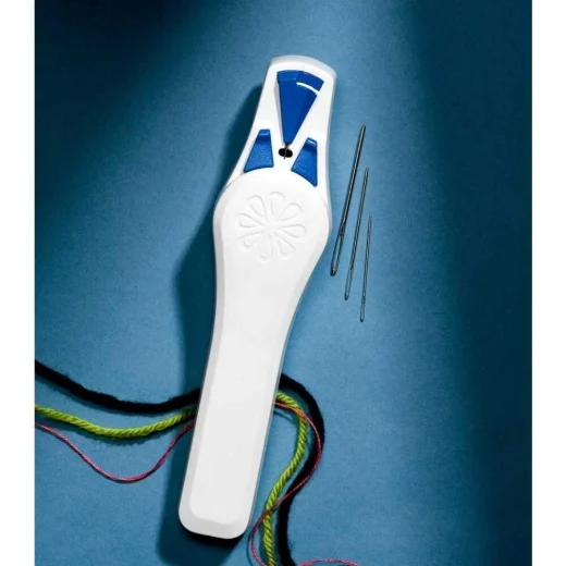 Nadeleinfädler De Luxe Pako
