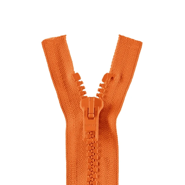 Reißverschluss 3490, orange