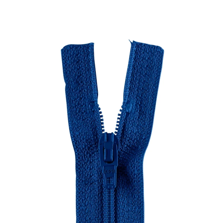 Reißverschluss 4801, royalblau