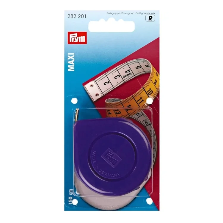 Rollmaßband Maxi